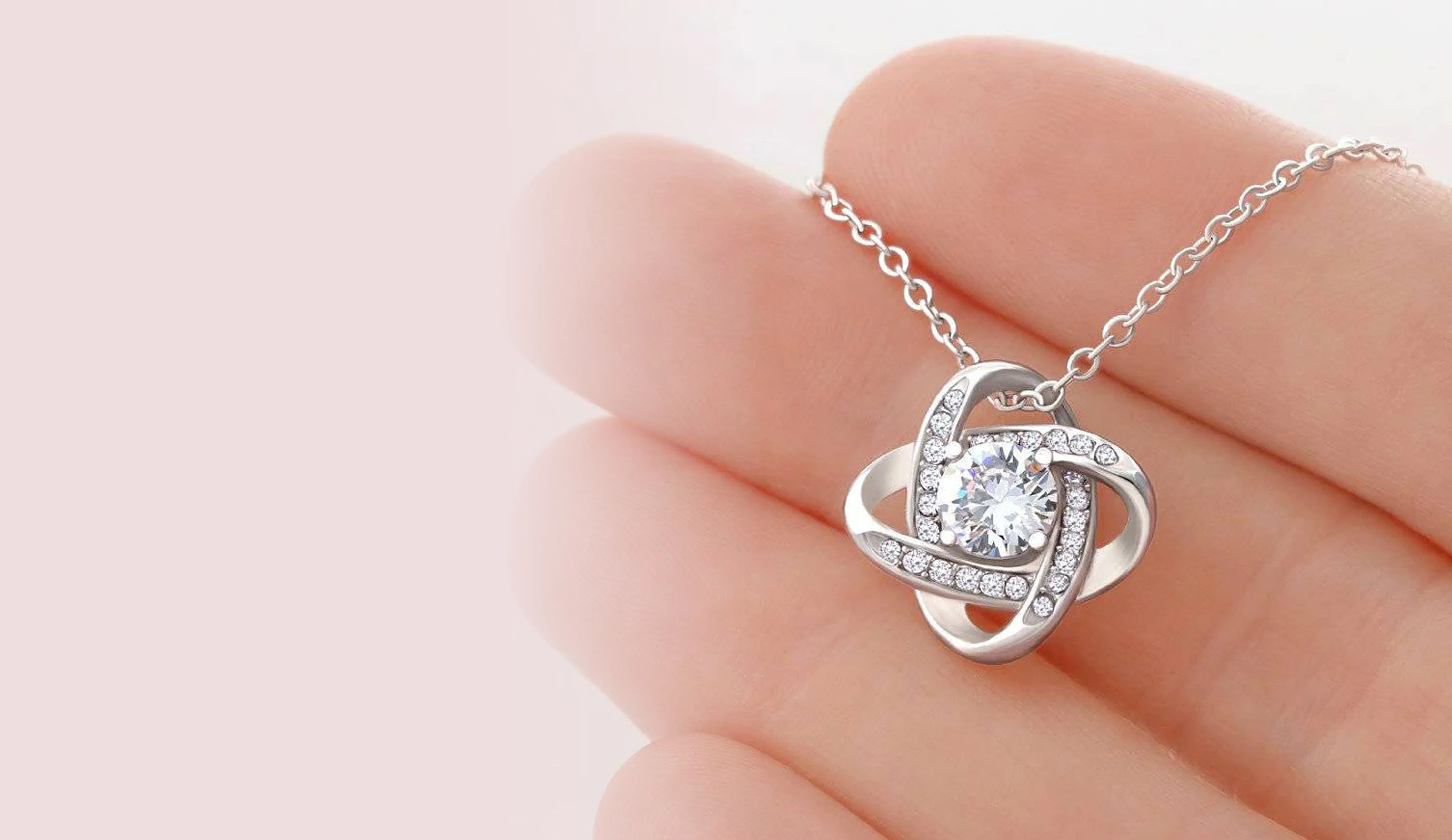 Jewelry for Life's Most Meaningful Bonds
